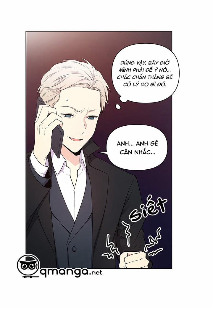 Ngọt Ngào Dành Cho Em 15 trang 28