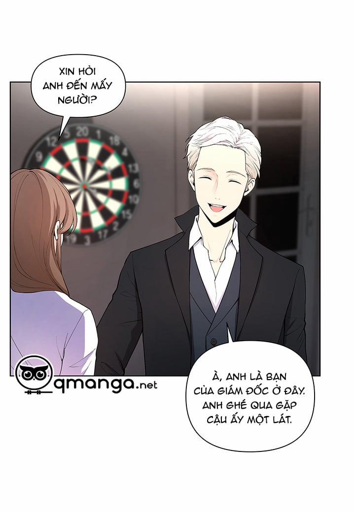 Ngọt Ngào Dành Cho Em 15 trang 3