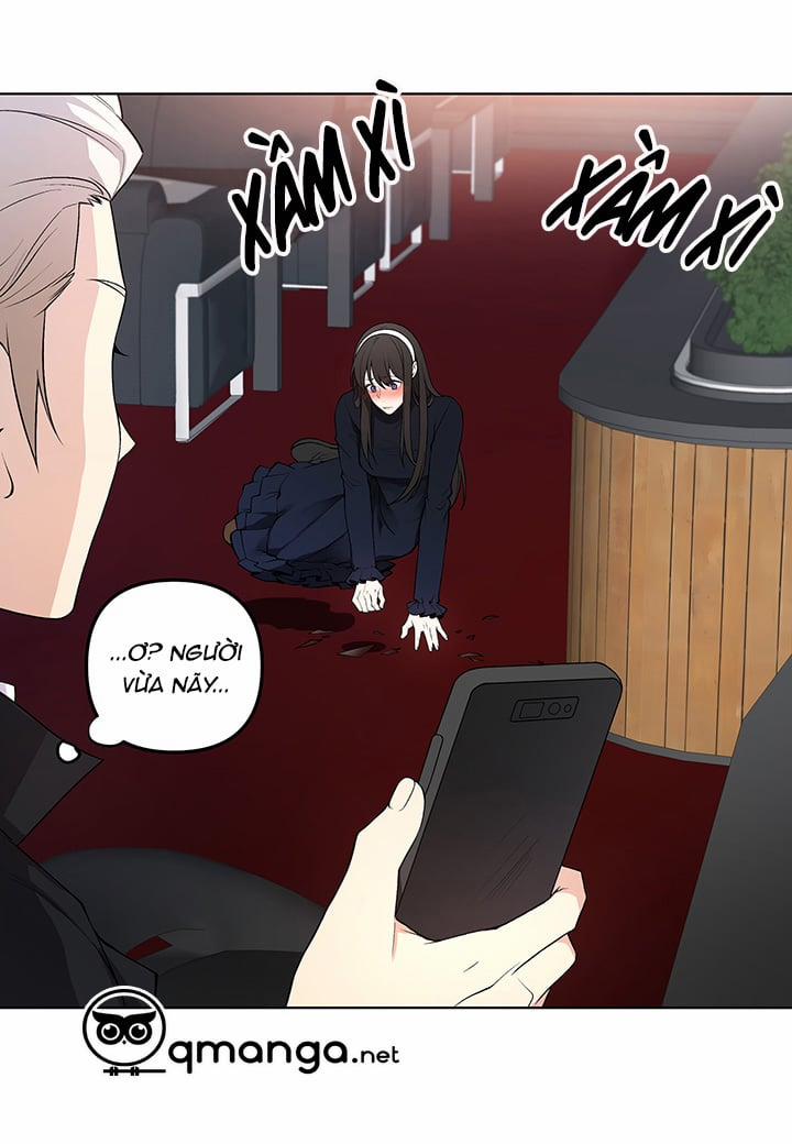 Ngọt Ngào Dành Cho Em 15 trang 30