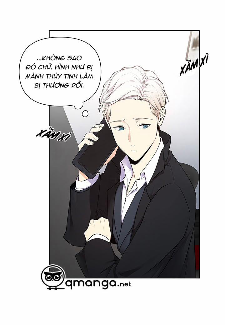 Ngọt Ngào Dành Cho Em 15 trang 32