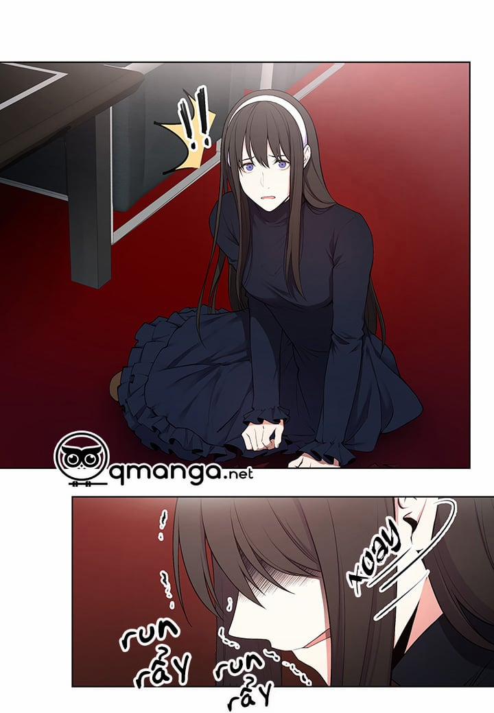 Ngọt Ngào Dành Cho Em 15 trang 33