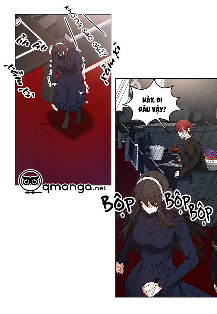 Ngọt Ngào Dành Cho Em 15 trang 34