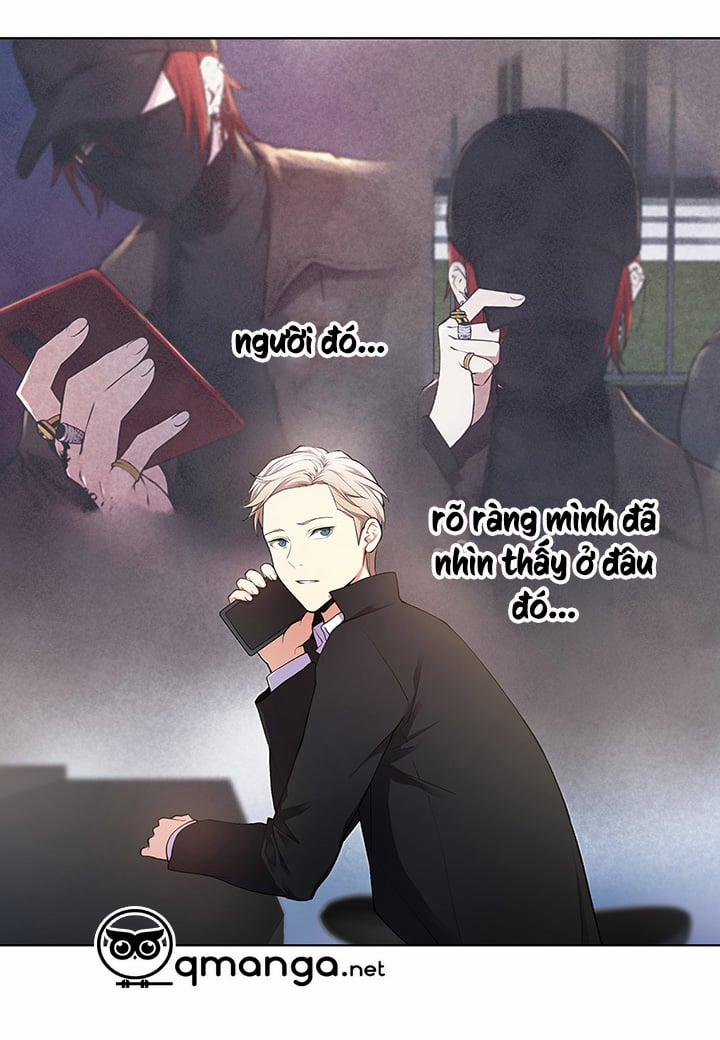 Ngọt Ngào Dành Cho Em 15 trang 36