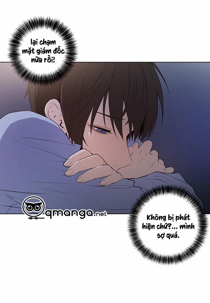 Ngọt Ngào Dành Cho Em 15 trang 44