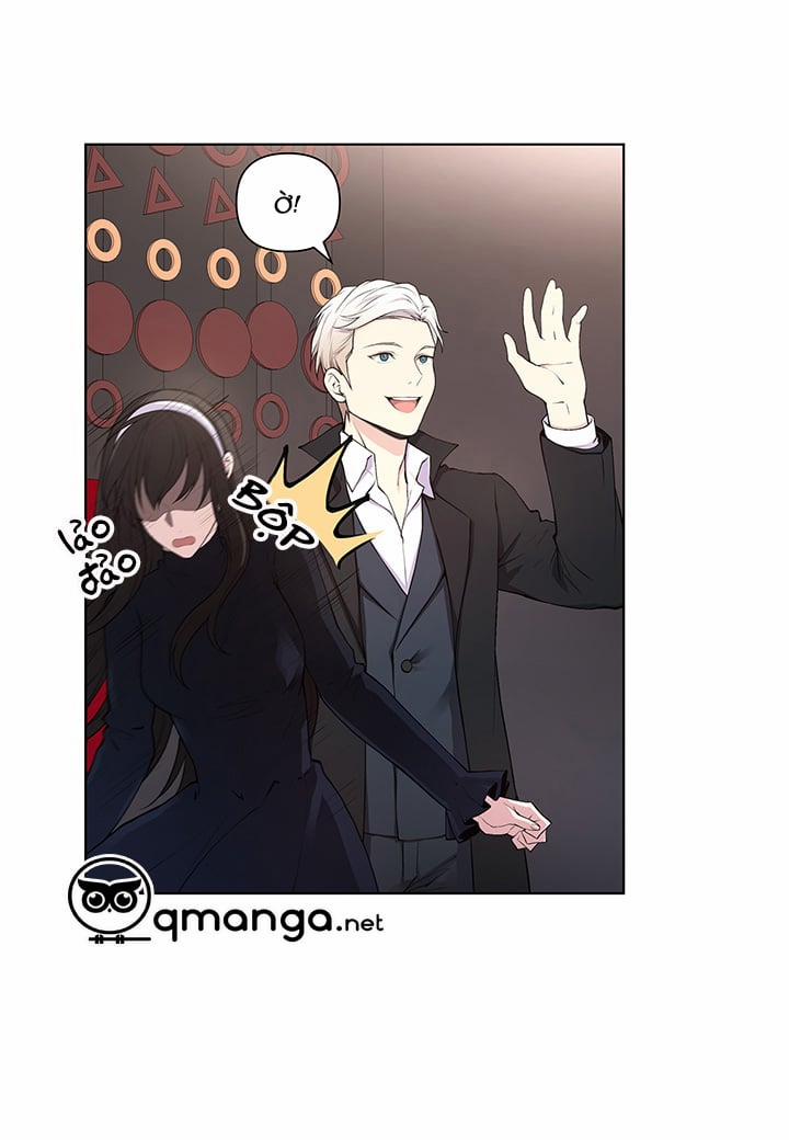 Ngọt Ngào Dành Cho Em 15 trang 5