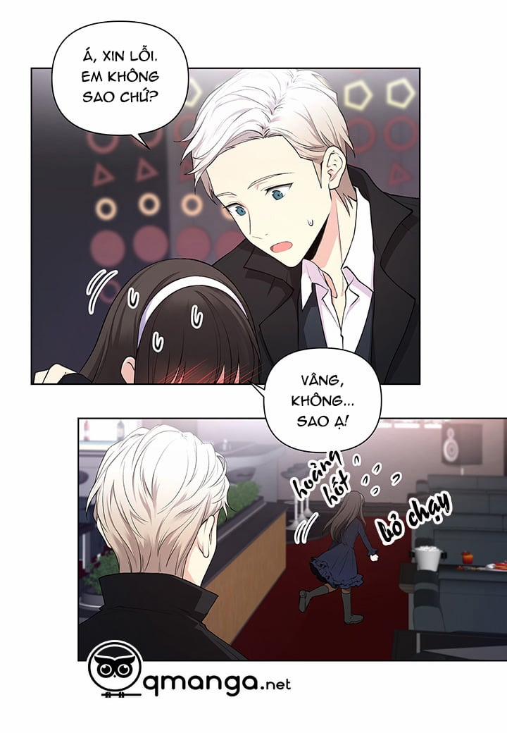 Ngọt Ngào Dành Cho Em 15 trang 6