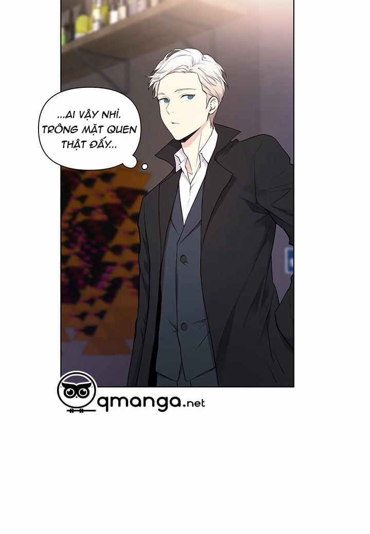 Ngọt Ngào Dành Cho Em 15 trang 7