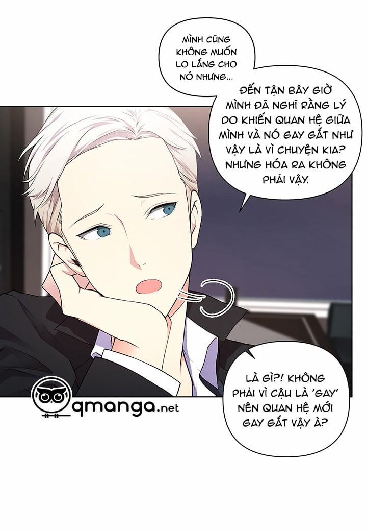 Ngọt Ngào Dành Cho Em 15 trang 9