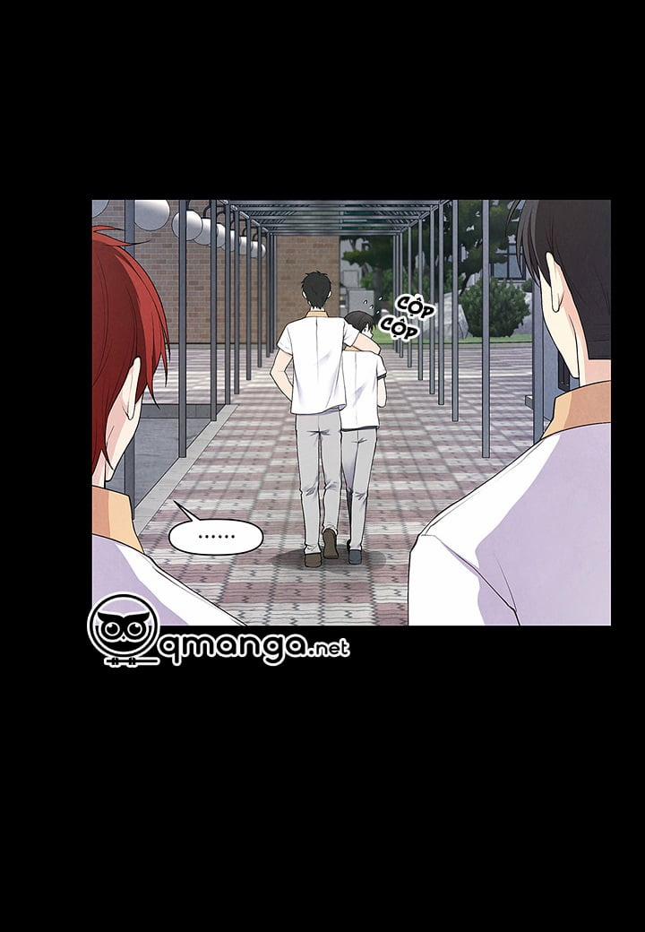 Ngọt Ngào Dành Cho Em 16 trang 11