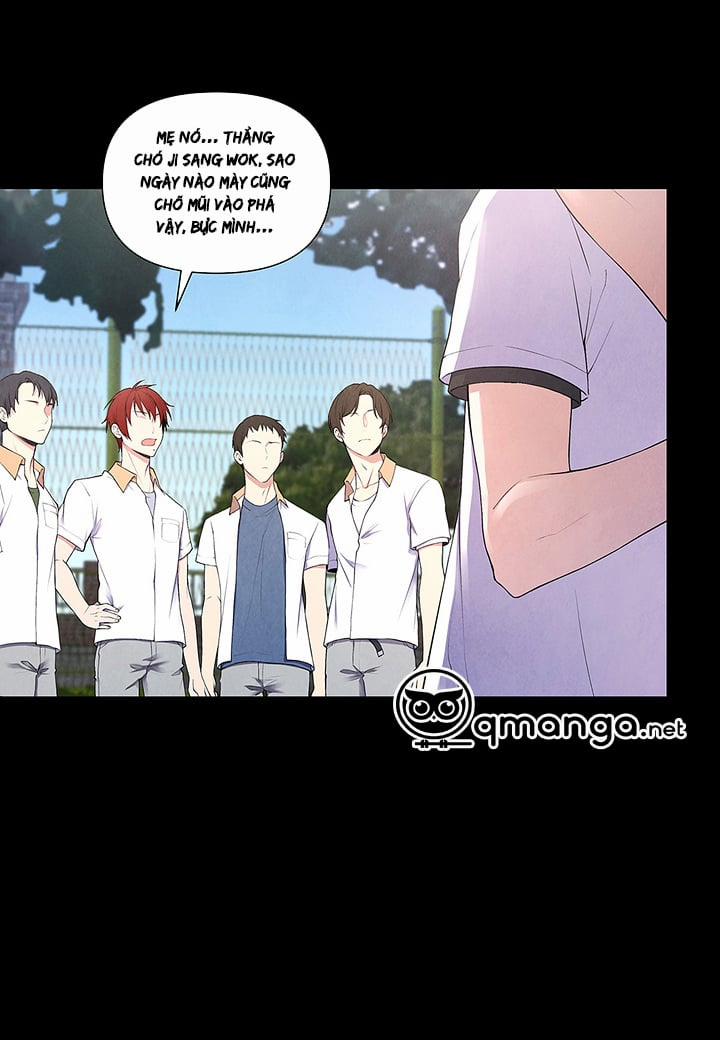 Ngọt Ngào Dành Cho Em 16 trang 12