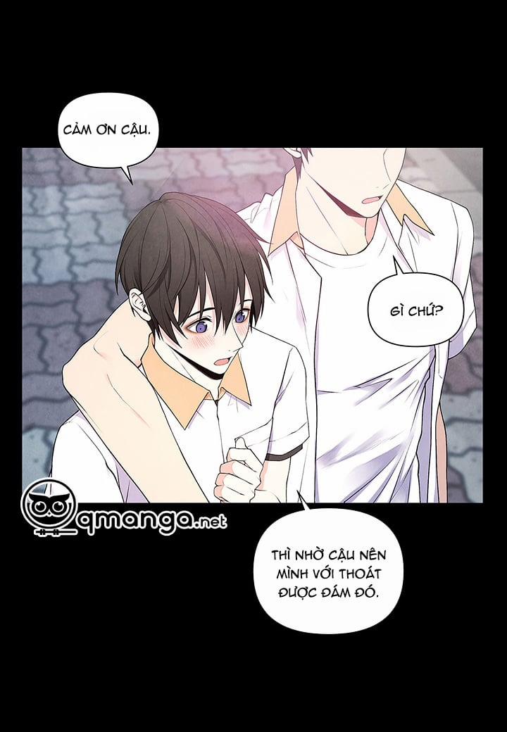 Ngọt Ngào Dành Cho Em 16 trang 13
