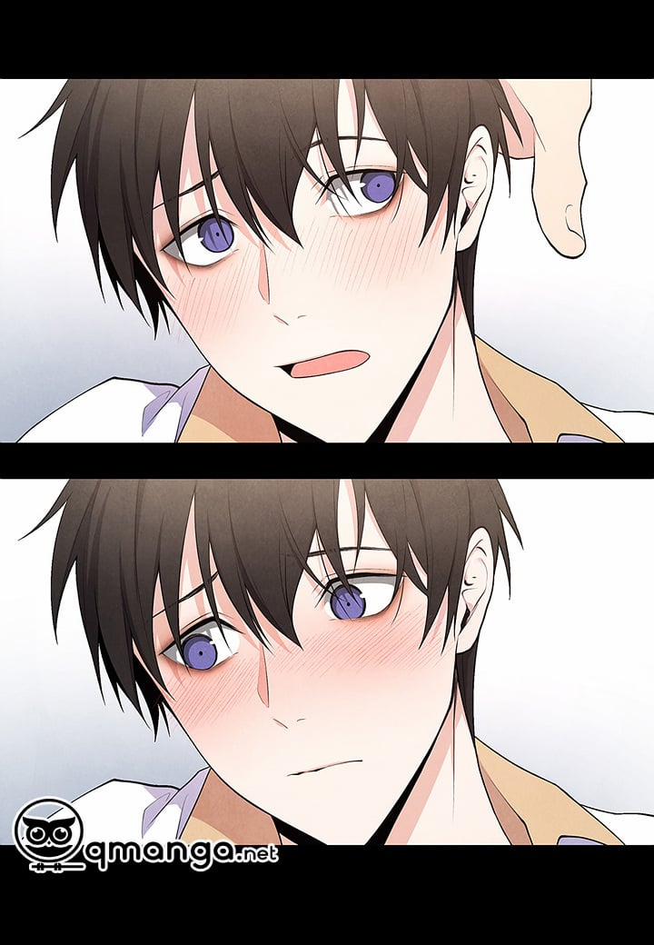 Ngọt Ngào Dành Cho Em 16 trang 16