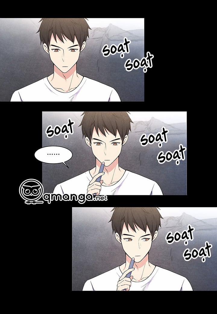 Ngọt Ngào Dành Cho Em 16 trang 18