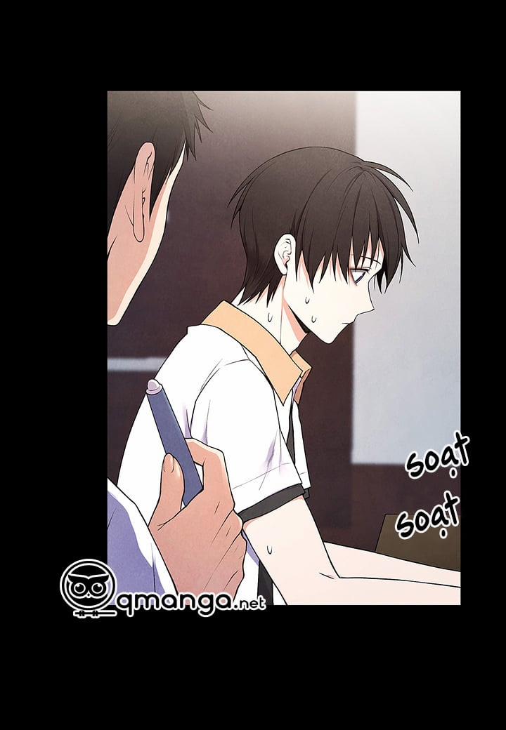 Ngọt Ngào Dành Cho Em 16 trang 19