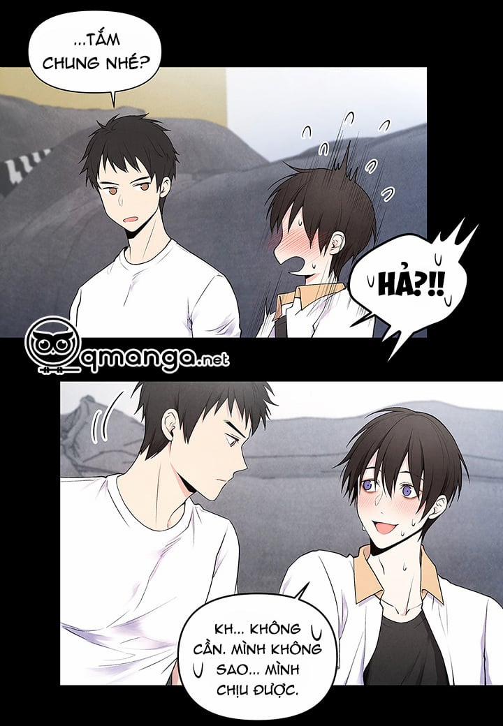 Ngọt Ngào Dành Cho Em 16 trang 21