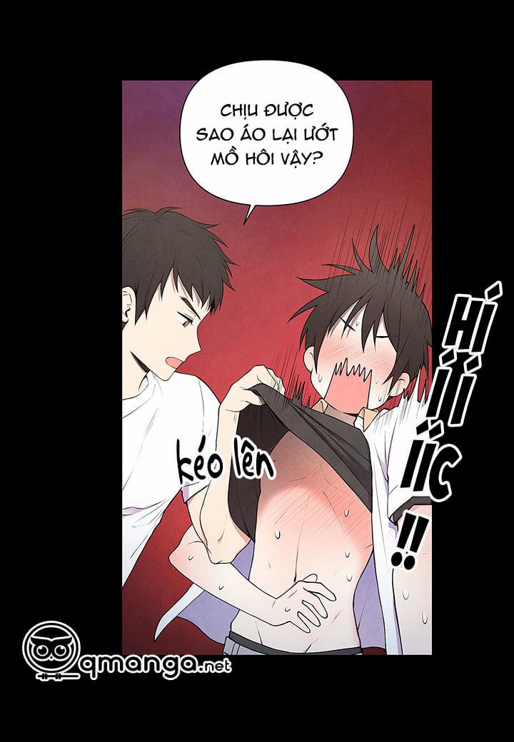 Ngọt Ngào Dành Cho Em 16 trang 22