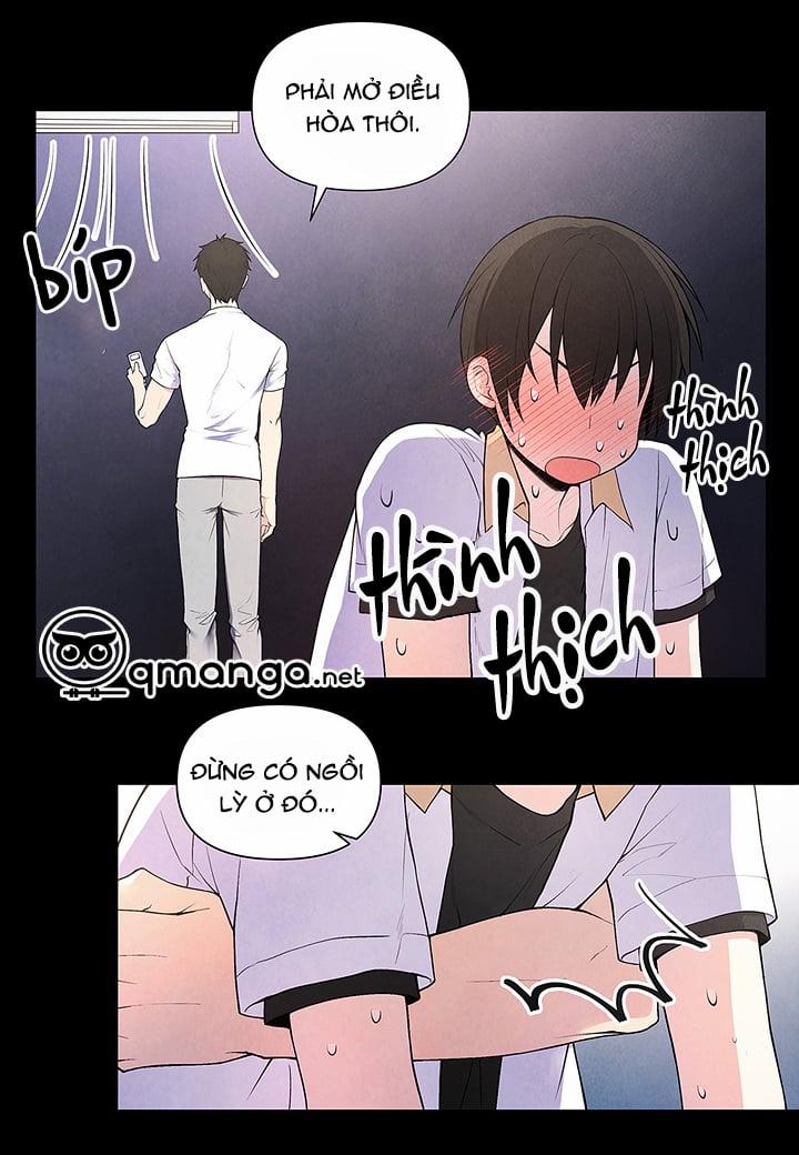 Ngọt Ngào Dành Cho Em 16 trang 23