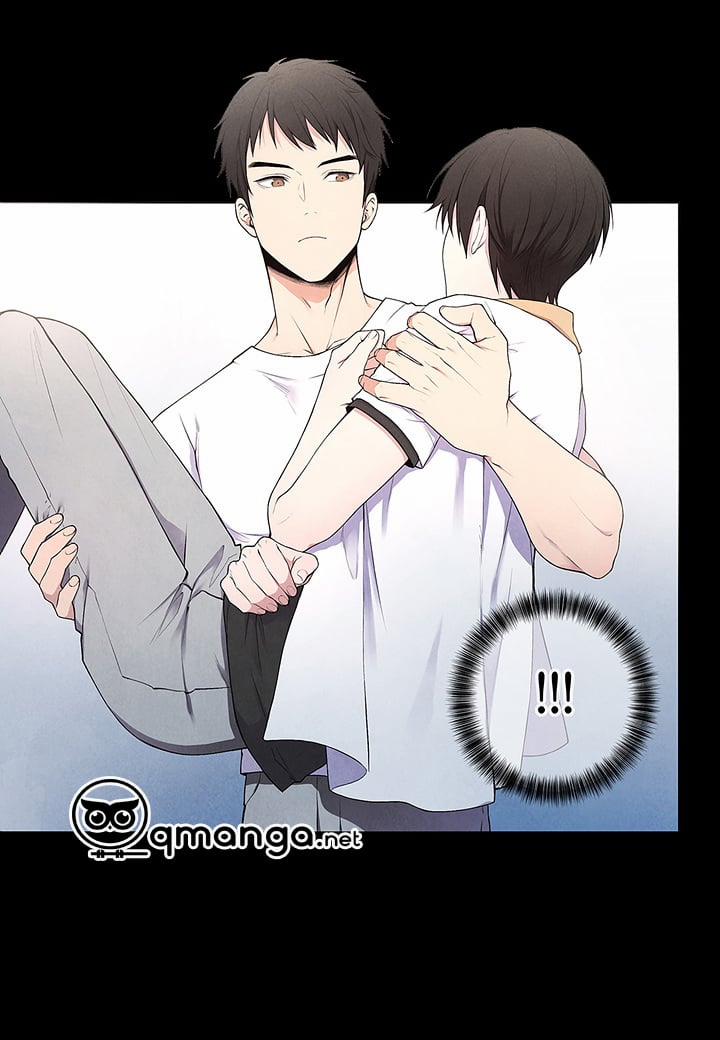 Ngọt Ngào Dành Cho Em 16 trang 24