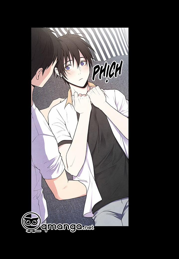 Ngọt Ngào Dành Cho Em 16 trang 25