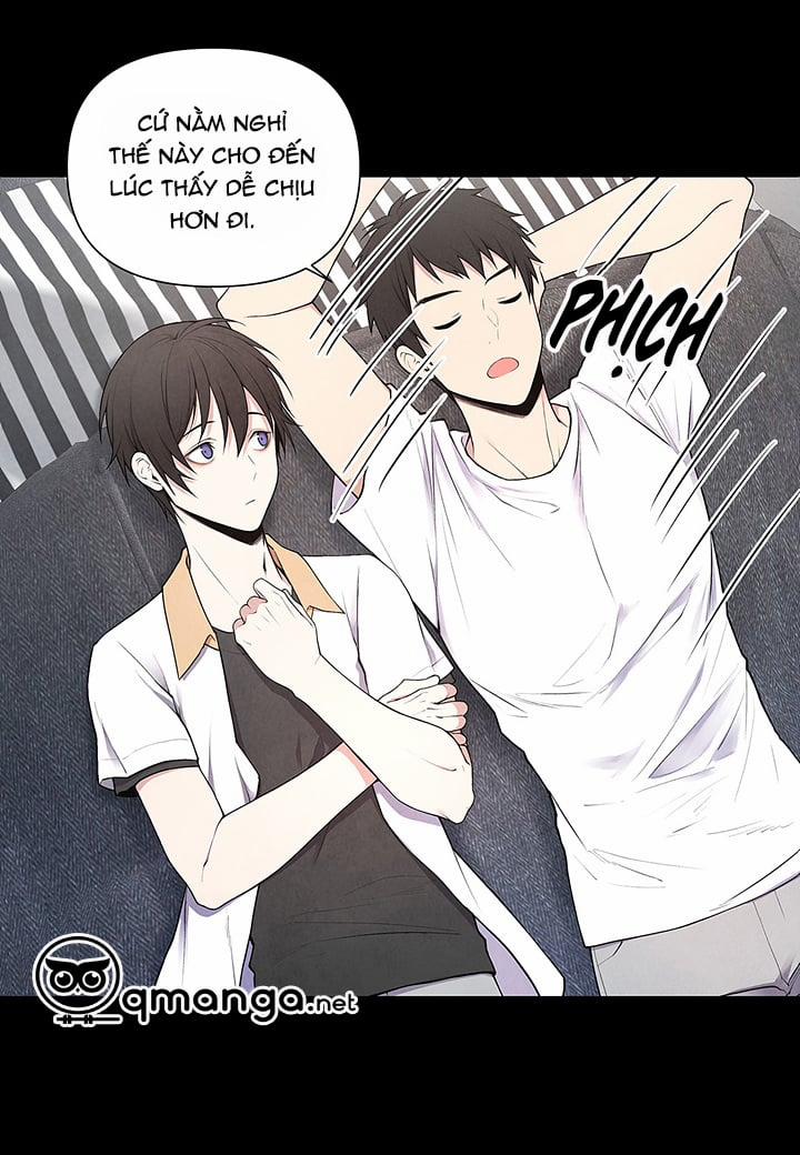 Ngọt Ngào Dành Cho Em 16 trang 26