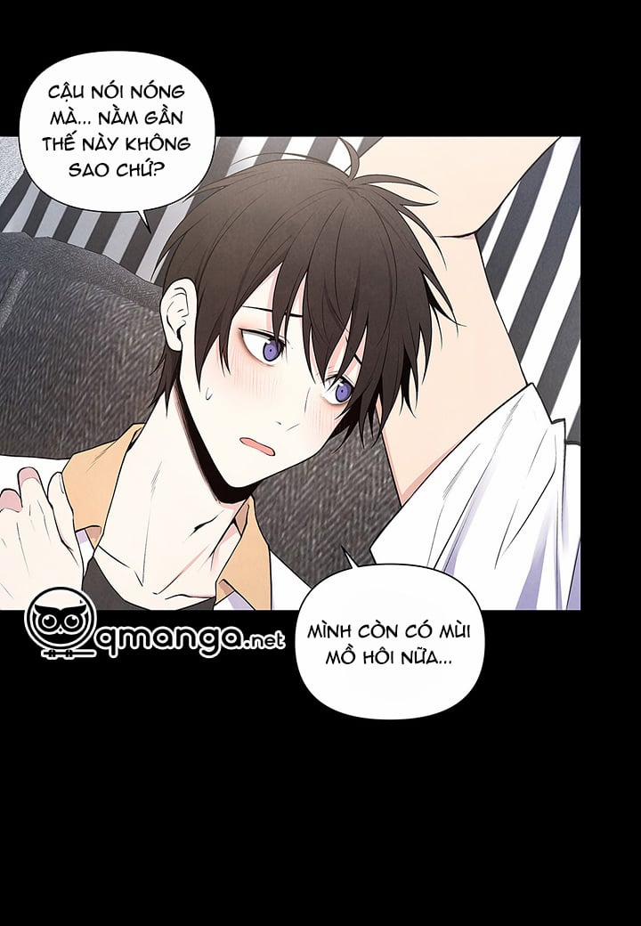 Ngọt Ngào Dành Cho Em 16 trang 27