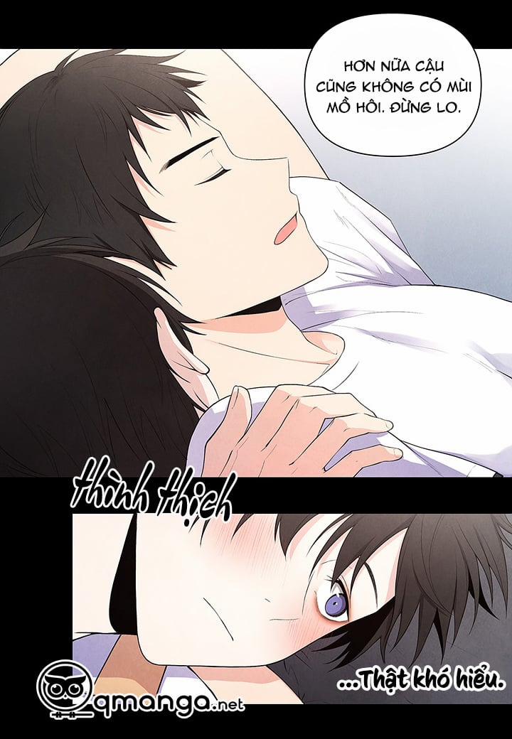 Ngọt Ngào Dành Cho Em 16 trang 29