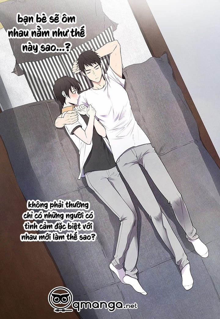 Ngọt Ngào Dành Cho Em 16 trang 30