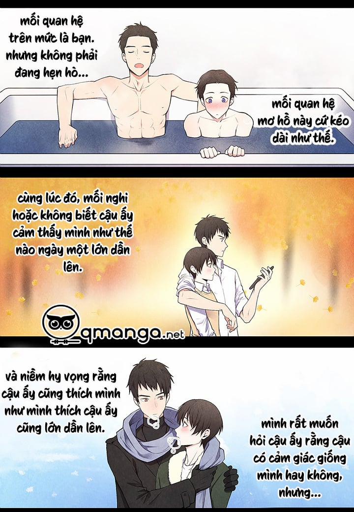 Ngọt Ngào Dành Cho Em 16 trang 31