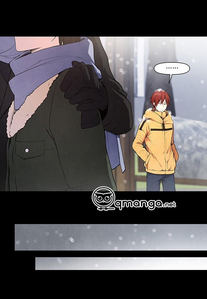 Ngọt Ngào Dành Cho Em 16 trang 33