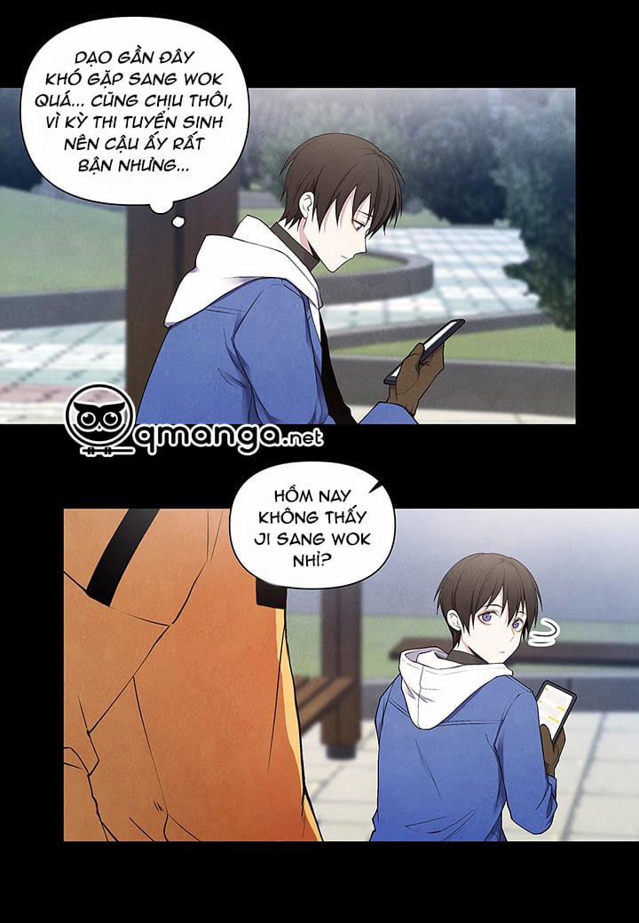 Ngọt Ngào Dành Cho Em 16 trang 35