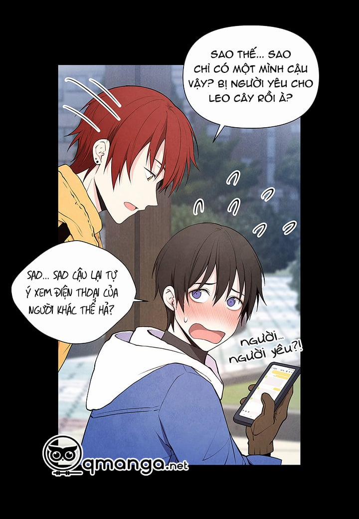 Ngọt Ngào Dành Cho Em 16 trang 37