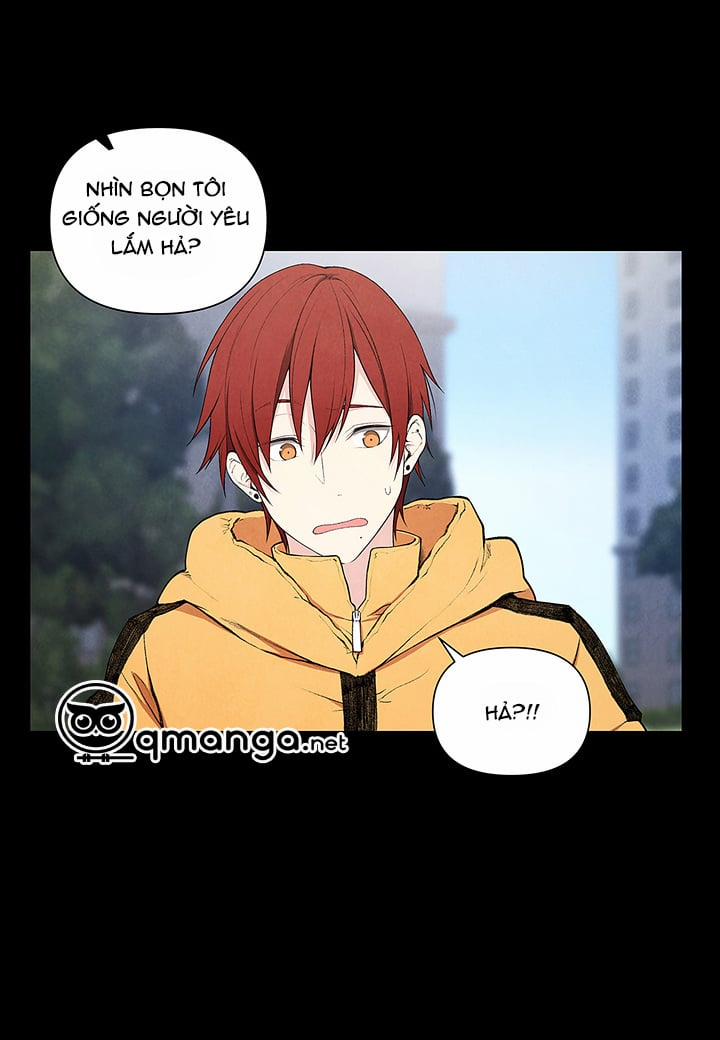Ngọt Ngào Dành Cho Em 16 trang 39