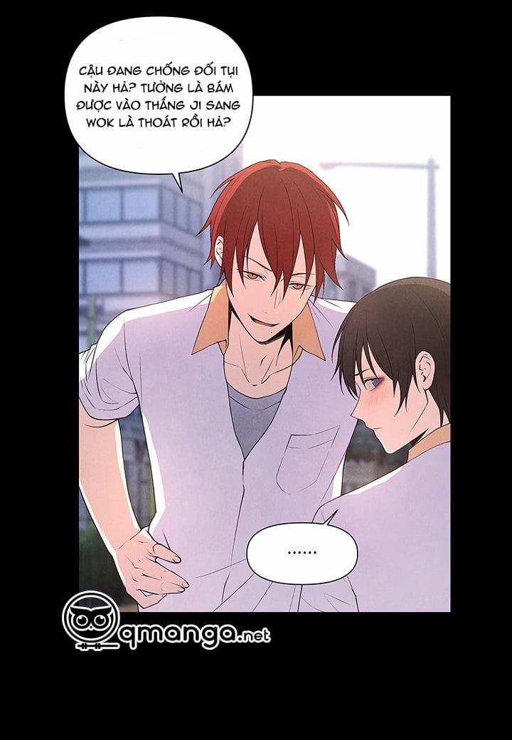 Ngọt Ngào Dành Cho Em 16 trang 4