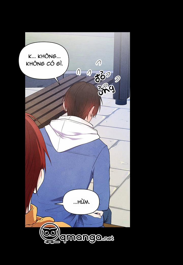 Ngọt Ngào Dành Cho Em 16 trang 40