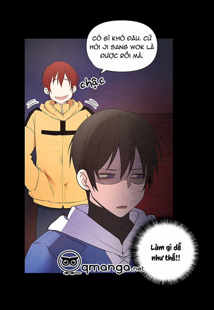 Ngọt Ngào Dành Cho Em 16 trang 42