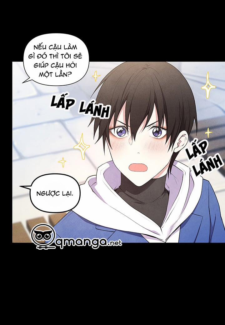 Ngọt Ngào Dành Cho Em 16 trang 43