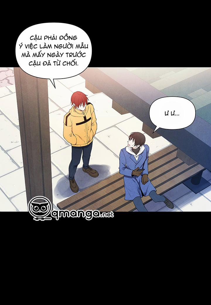 Ngọt Ngào Dành Cho Em 16 trang 44