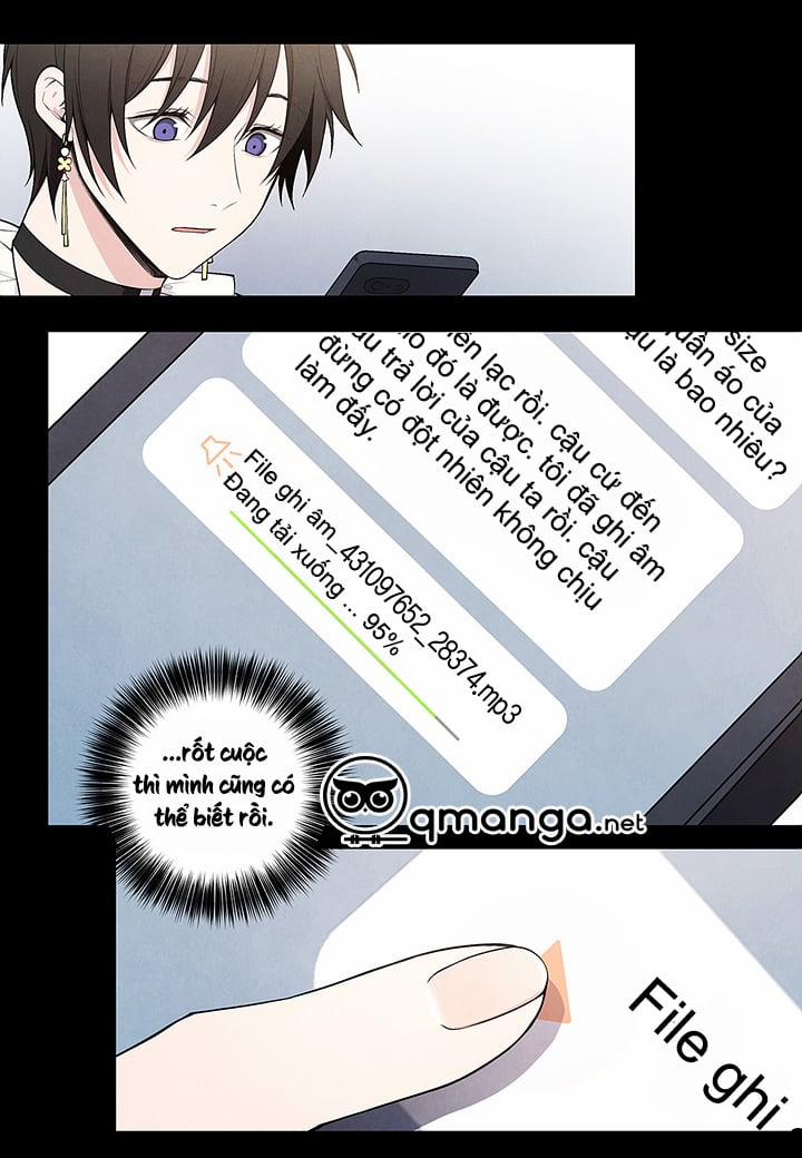 Ngọt Ngào Dành Cho Em 16 trang 48