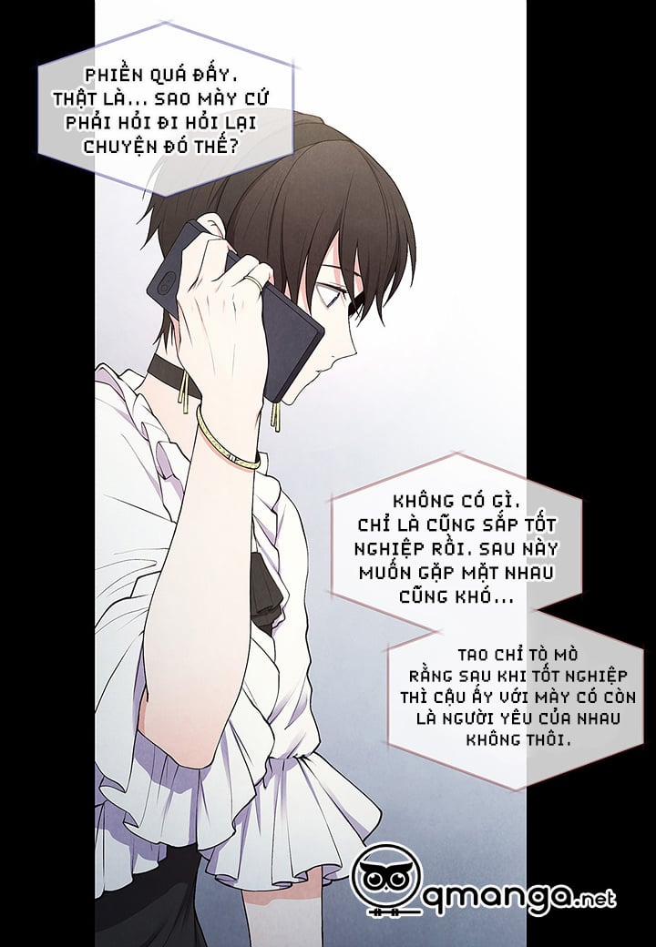 Ngọt Ngào Dành Cho Em 16 trang 49