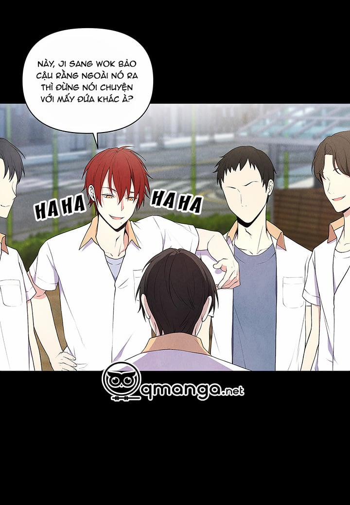 Ngọt Ngào Dành Cho Em 16 trang 5