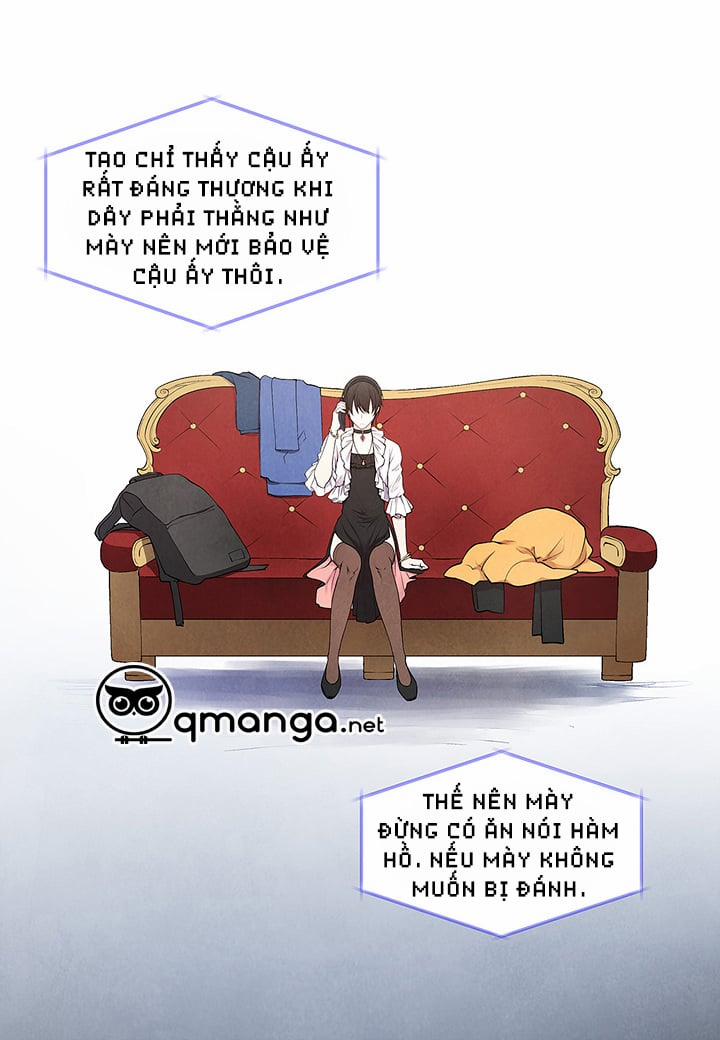 Ngọt Ngào Dành Cho Em 16 trang 51