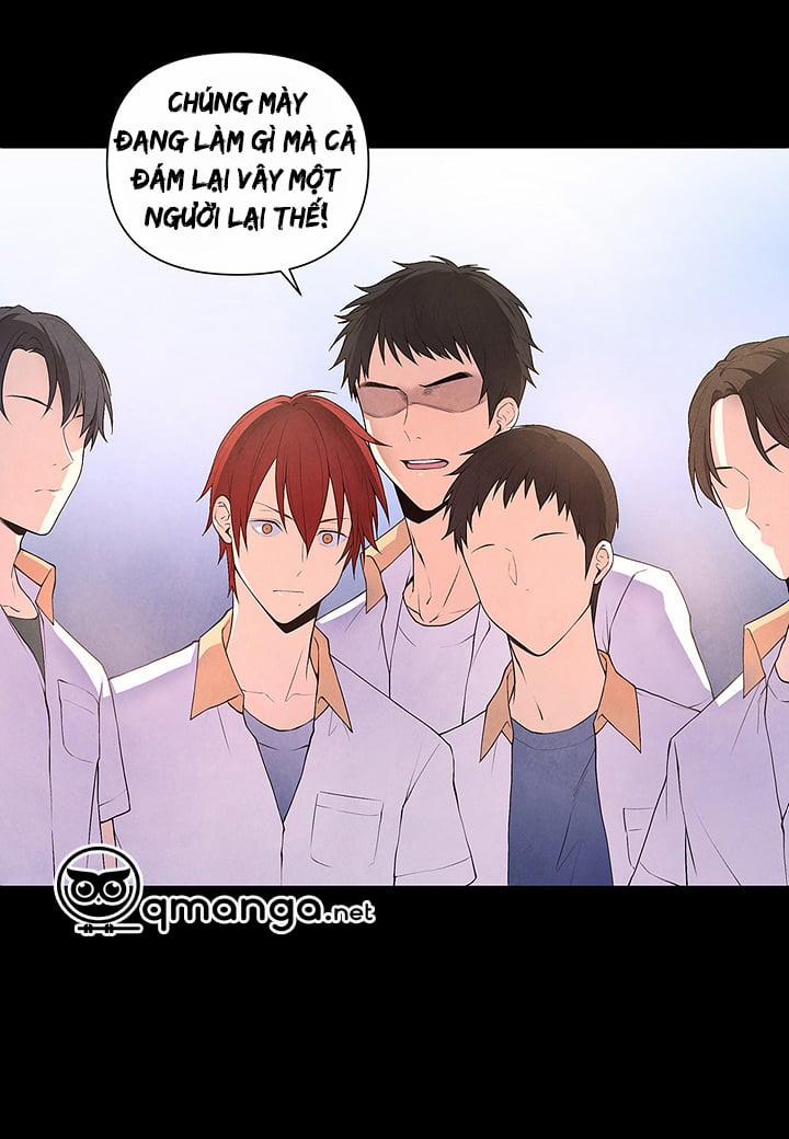 Ngọt Ngào Dành Cho Em 16 trang 8