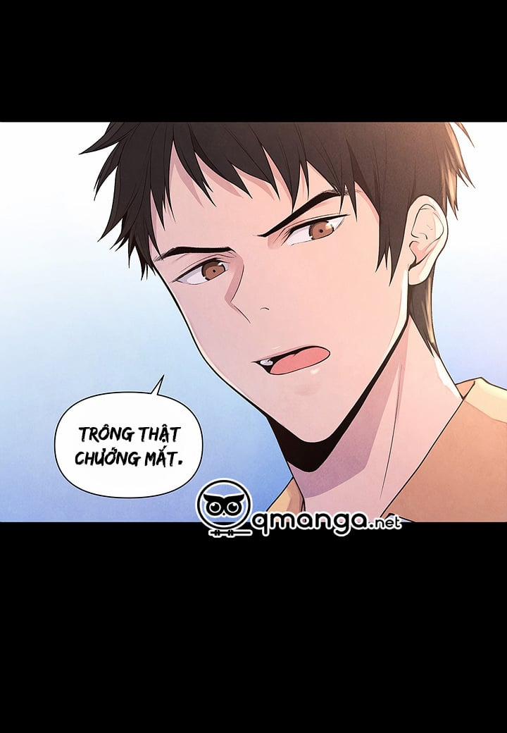 Ngọt Ngào Dành Cho Em 16 trang 9