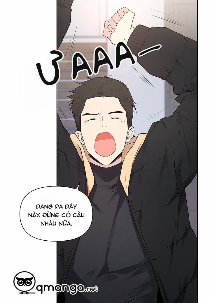 Ngọt Ngào Dành Cho Em 17 trang 10