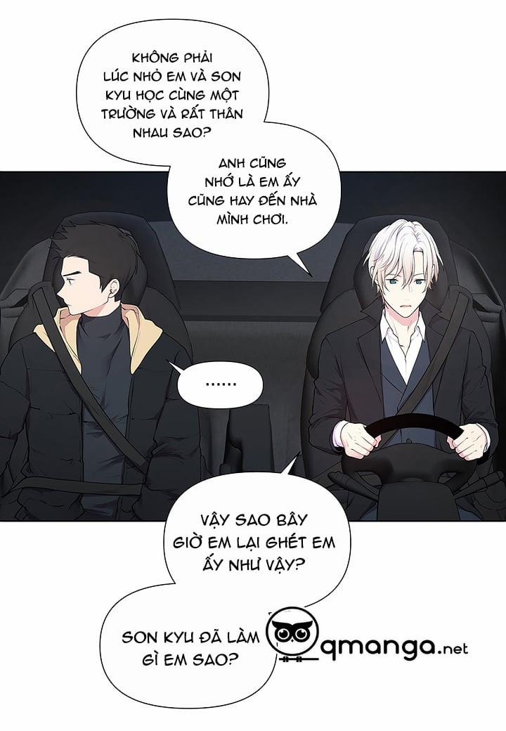 Ngọt Ngào Dành Cho Em 17 trang 18