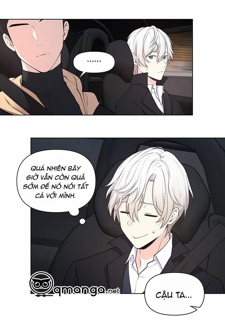 Ngọt Ngào Dành Cho Em 17 trang 19