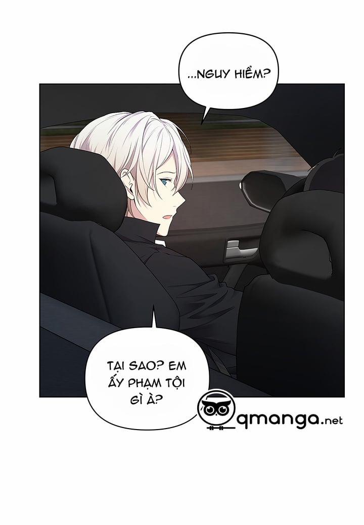 Ngọt Ngào Dành Cho Em 17 trang 21