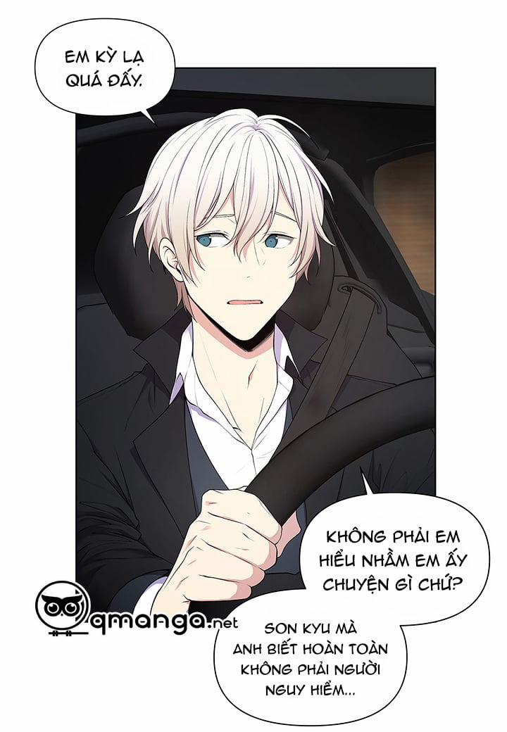 Ngọt Ngào Dành Cho Em 17 trang 22