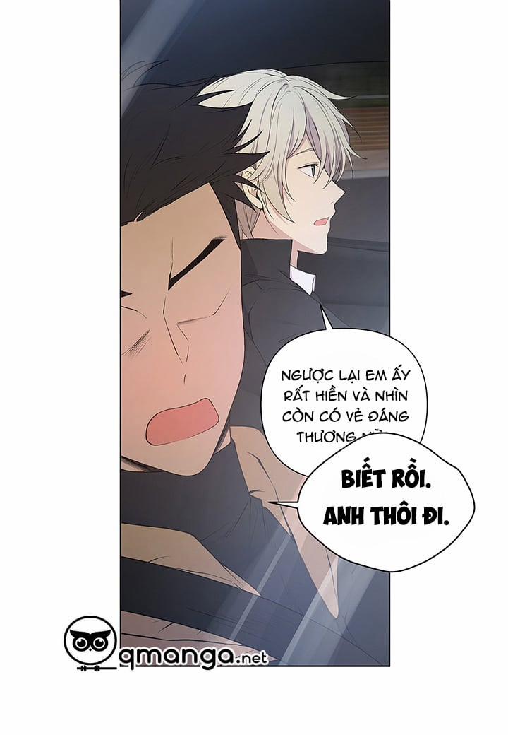 Ngọt Ngào Dành Cho Em 17 trang 23