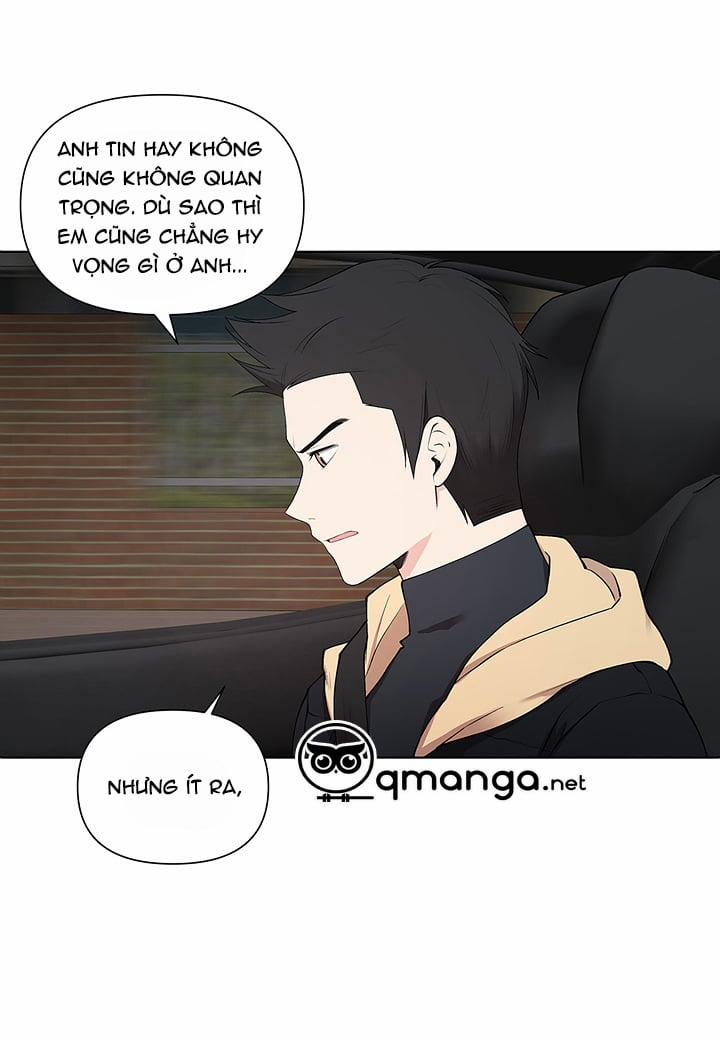 Ngọt Ngào Dành Cho Em 17 trang 24